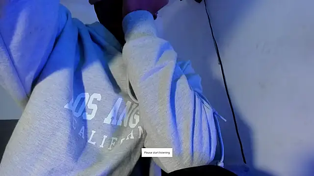 criss zuri online show from 04.16.26