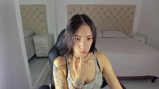 AlliceCopper online show from 10.13.25