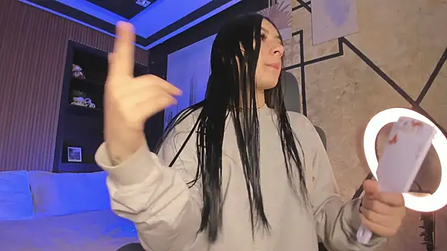 AlliceCopper online show from 02.06.26