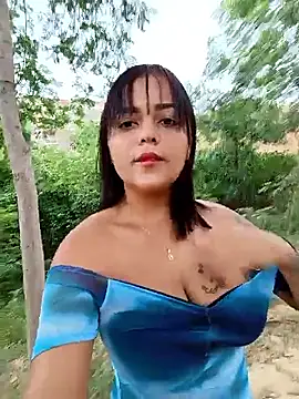 Naugthy-Mey online show from 01.18.26