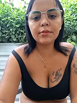 Naugthy-Mey online show from 03.04.26