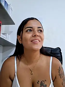 Naugthy-Mey online show from 03.20.26