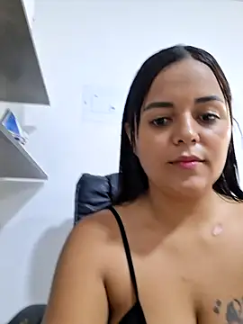 Naugthy-Mey online show from 04.17.26