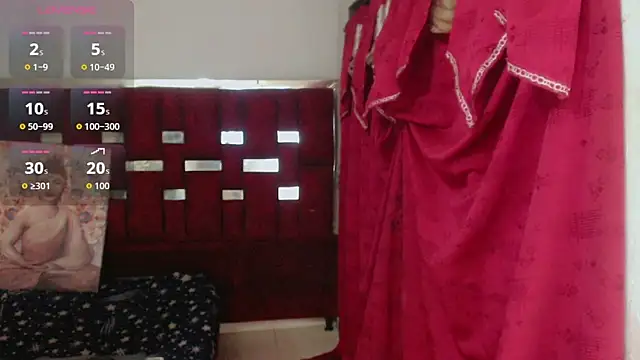 merlinacandy online show from 09.19.25