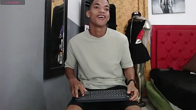 David s3xy online show from 09.20.25