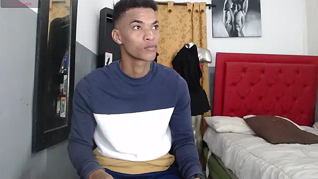 David s3xy online show from 09.25.25