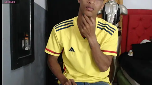 David s3xy online show from 10.08.25