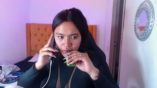  SharonFox online show from 09.14.25