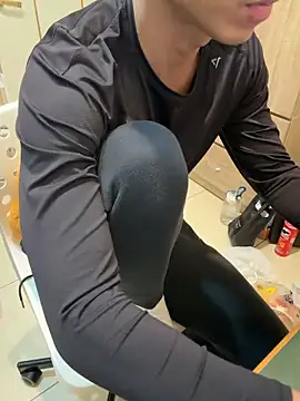 black xun online show from 03.10.26