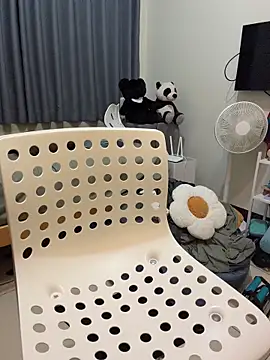 black xun online show from 04.18.26