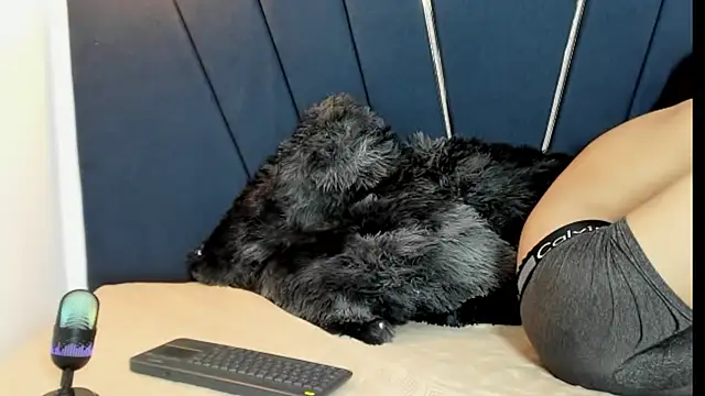 zeusapollofuck online show from 09.23.25