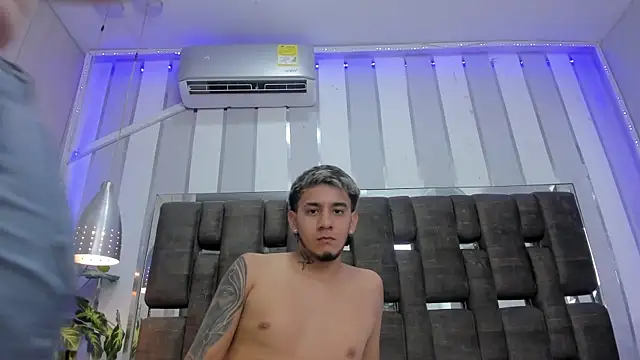 BriannaBBW online show from 10.08.25