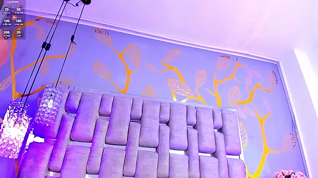 BriannaBBW online show from 03.02.26