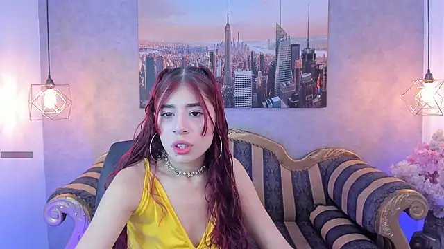 Gaby louse online show from 09.17.25