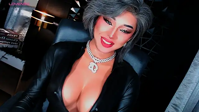 xUrGoddess Bellax online show from 10.09.25