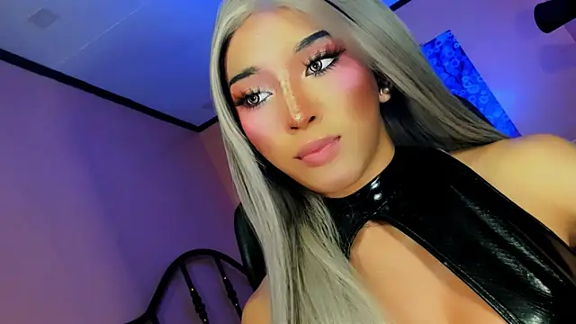 xUrGoddess Bellax online show from 01.06.26