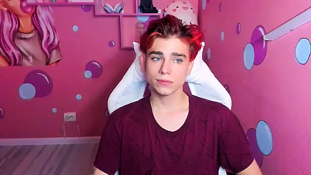 Blaiz Vok online show from 09.16.25