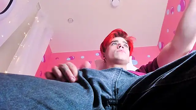 Blaiz Vok online show from 09.17.25