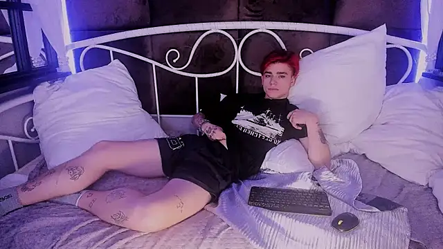 Blaiz Vok online show from 09.17.25