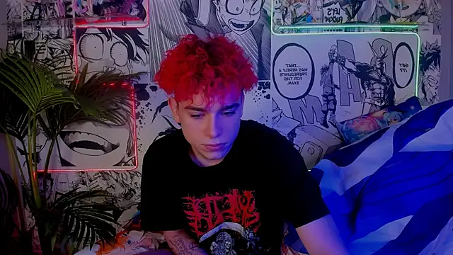 Blaiz Vok online show from 09.28.25