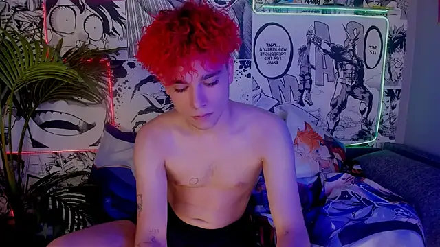 Blaiz Vok online show from 09.29.25