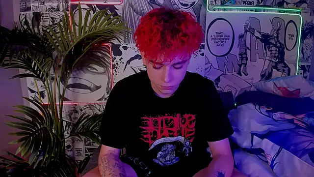 Blaiz Vok online show from 09.29.25