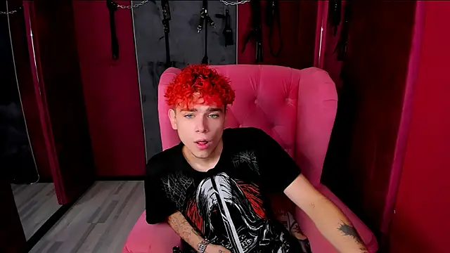 Blaiz Vok online show from 09.30.25