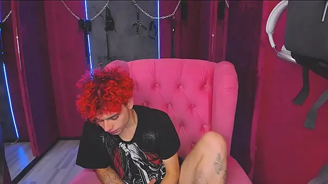 Blaiz Vok online show from 10.02.25