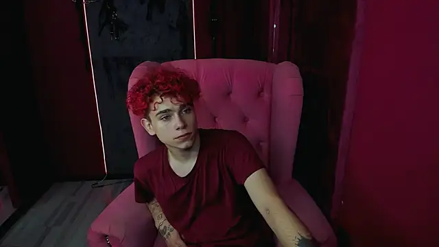 Blaiz Vok online show from 10.09.25