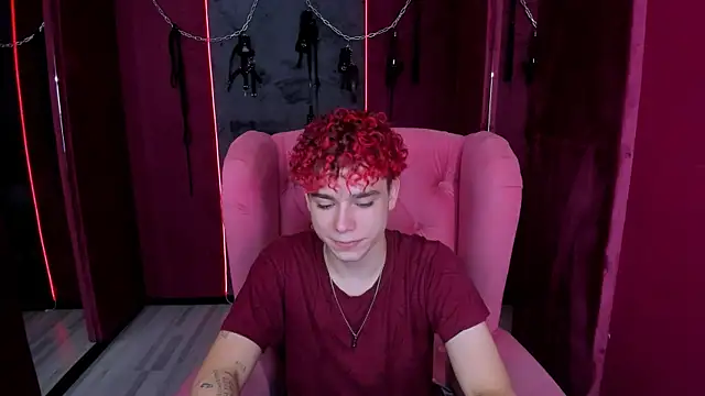 Blaiz Vok online show from 10.12.25