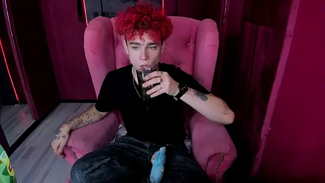 Blaiz Vok online show from 10.13.25