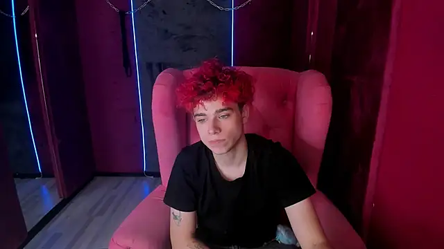 Blaiz Vok online show from 10.14.25