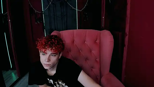 Blaiz Vok online show from 10.26.25