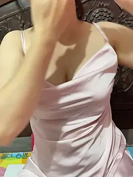 Snapshot of Thu_yaha chatting on 06.30.26 Thu yaha online show from 06.30.26