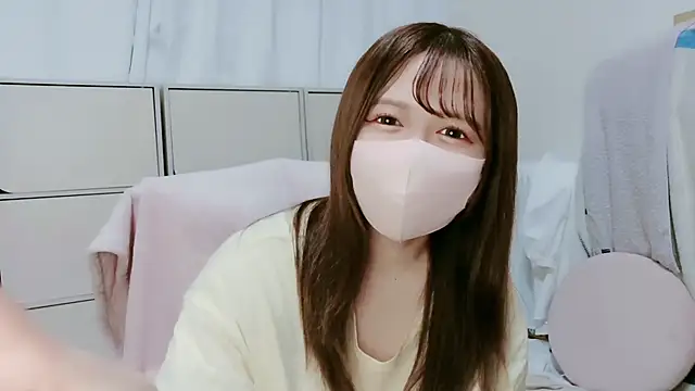 Snapshot of Hanachan_Gcup_ chatting on 09.18.25 Hanachan Gcup  online show from 09.18.25