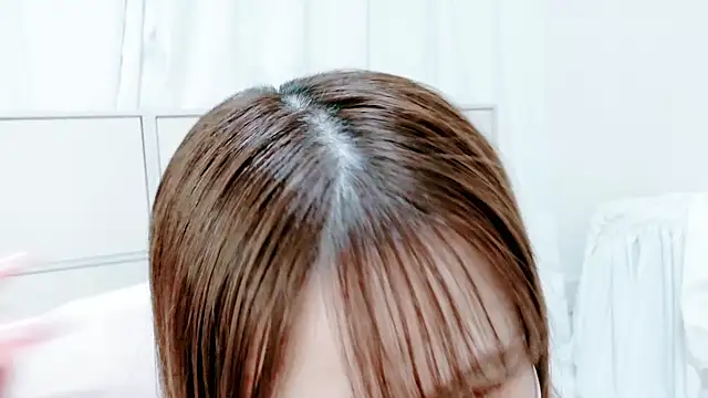 Snapshot of Hanachan_Gcup_ chatting on 09.30.25 Hanachan Gcup  online show from 09.30.25