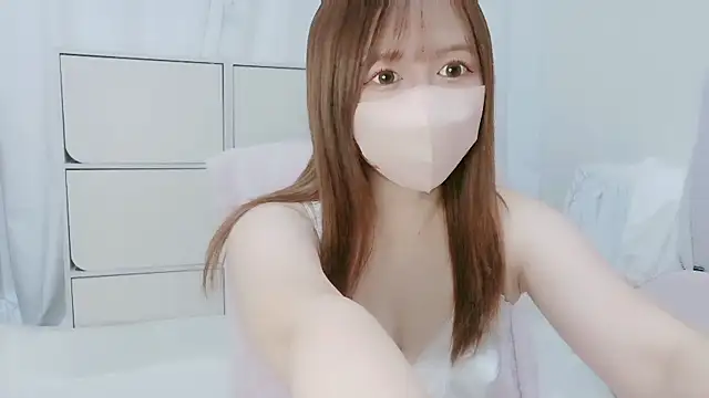 Snapshot of Hanachan_Gcup_ chatting on 10.07.25 Hanachan Gcup  online show from 10.07.25