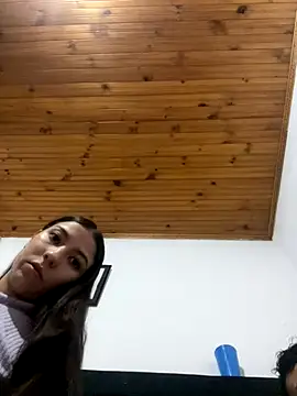 coupledesire18 online show from 10.14.25