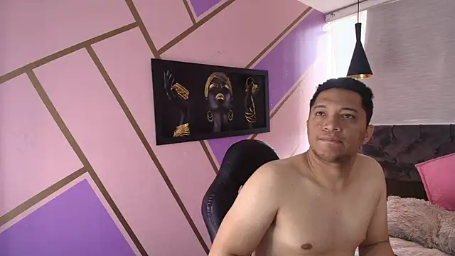 Annie Lii online show from 10.07.25