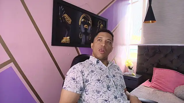 Annie Lii online show from 10.10.25