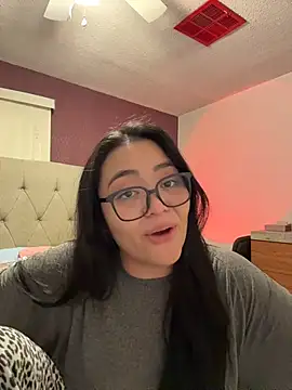 MyHoneyFrida online show from 01.12.26