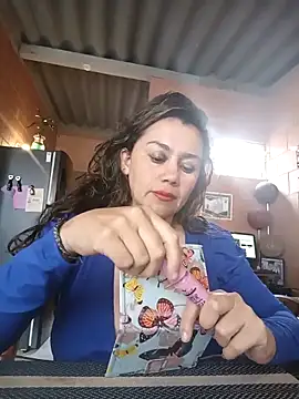 sexy-latina1 online show from 10.17.25