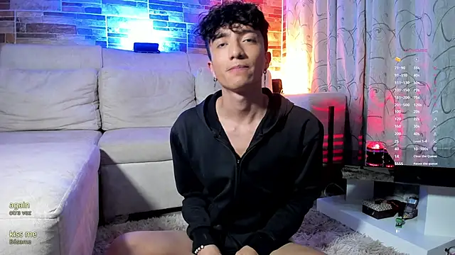 mhatias  online show from 02.03.26