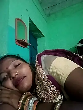 Jivika Jaiswal online show from 09.28.25