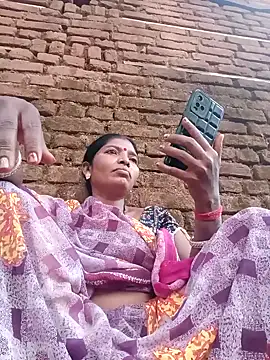 Jivika Jaiswal online show from 10.19.25