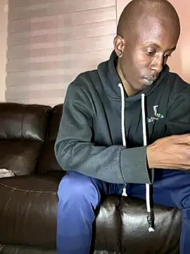 MeneerIan online show from 09.29.25