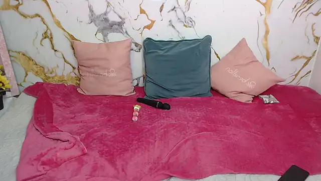 EmilyCoy  online show from 02.01.26