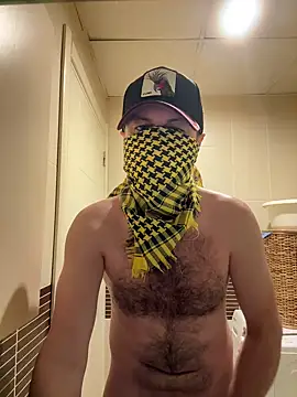 xxxDarkthrone online show from 10.26.25