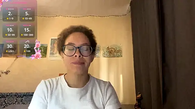 CarollNino online show from 09.09.25