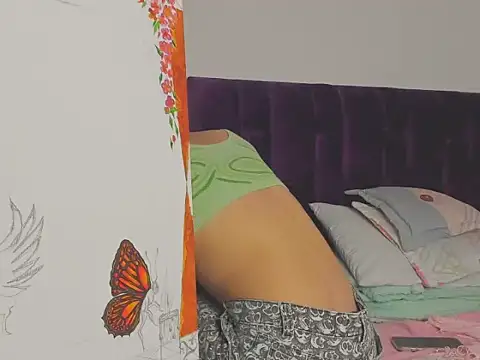 berenicelV online show from 09.23.25